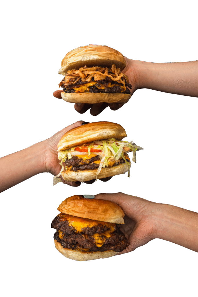 America Graffiti - Il locale