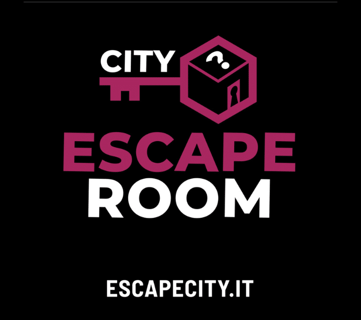 Escape City - Pronti ad aprire la porta? L'avventura vi aspetta dall'altra parte...